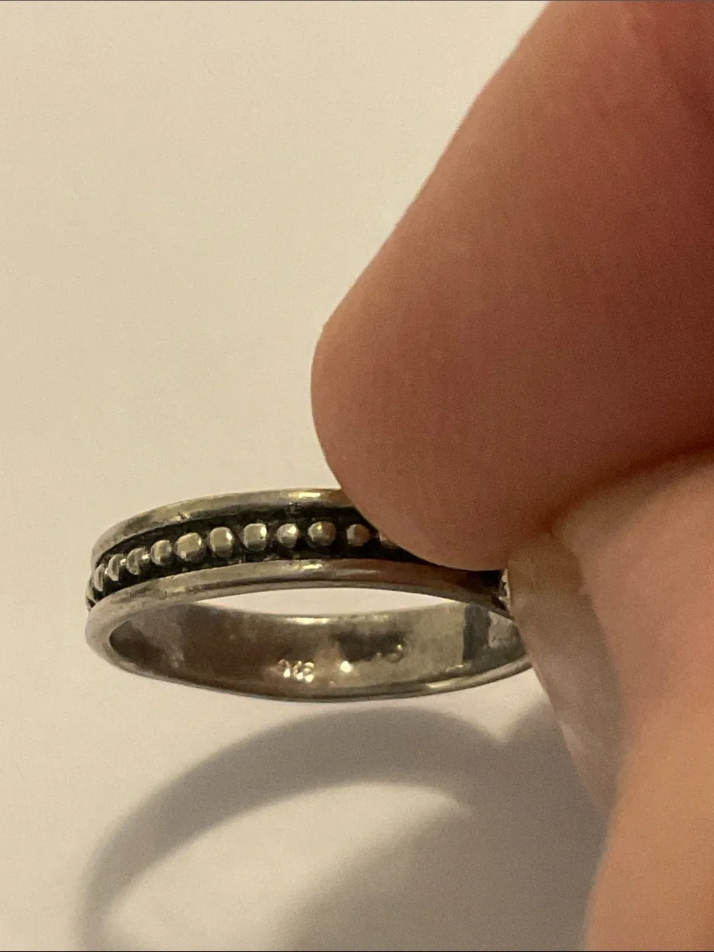 N/A size sterling